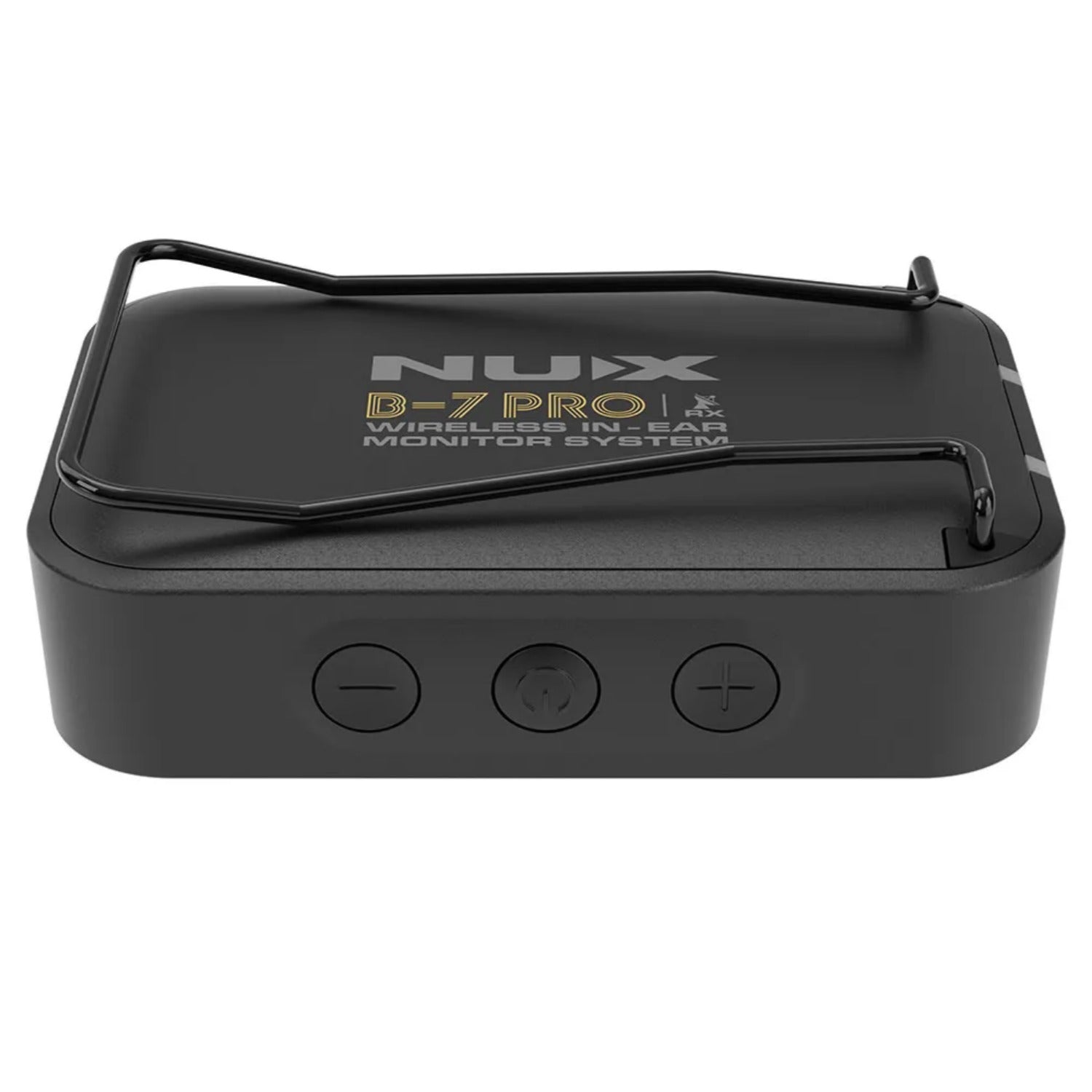 Nux Wireless Systems Nux B-7 Pro Wireless In-Ear Monitor System