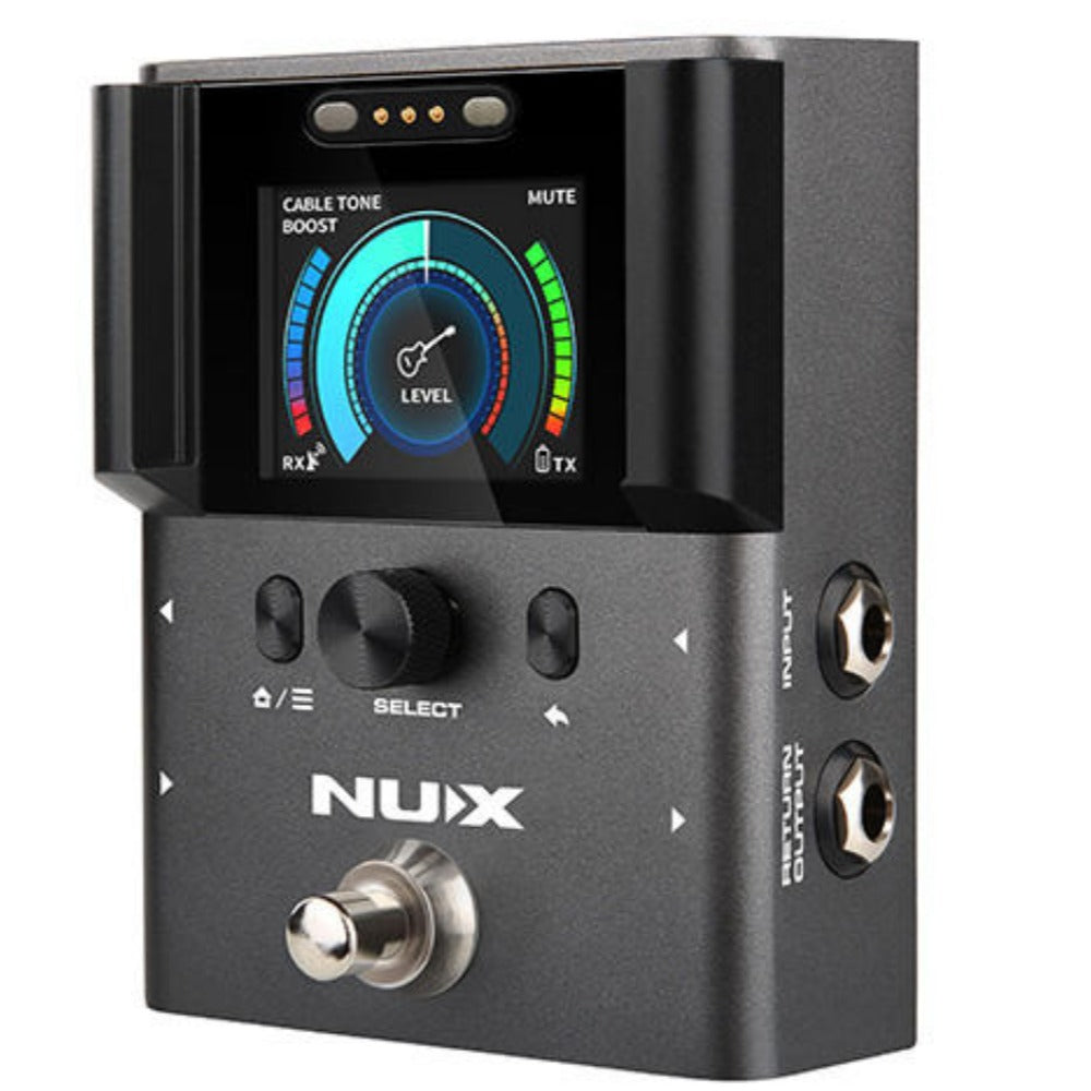 Nux Wireless Systems Nux B-8 Professional Wireless System