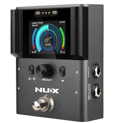 Nux Wireless Systems Nux B-8 Professional Wireless System