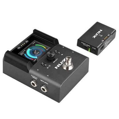 Nux Wireless Systems Nux B-8 Professional Wireless System