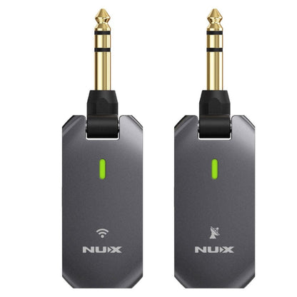 Nux Wireless Systems Nux C-5RC 5.8 Ghz Guitar Wireless System