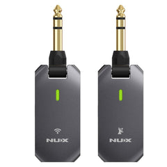 Nux Wireless Systems Nux C-5RC 5.8 Ghz Guitar Wireless System