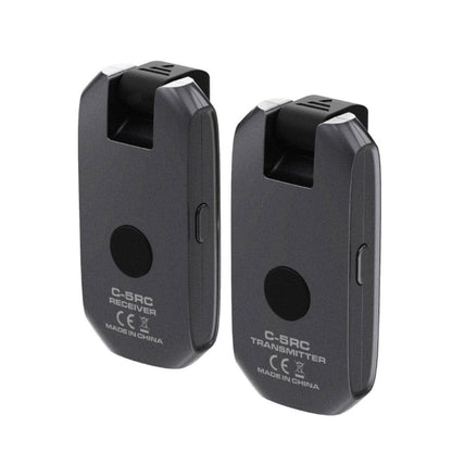 Nux Wireless Systems Nux C-5RC 5.8 Ghz Guitar Wireless System