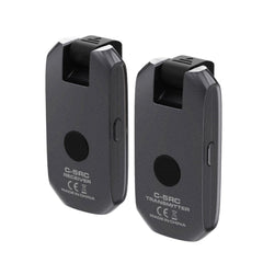 Nux Wireless Systems Nux C-5RC 5.8 Ghz Guitar Wireless System