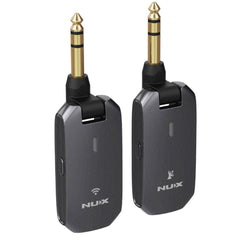 Nux Wireless Systems Nux C-5RC 5.8 Ghz Guitar Wireless System