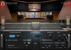 Waves Nx Germano Studios New York: Plugin Bundle