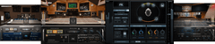 Waves Nx Virtual Studio Collection: Headphone Plugin Bundle