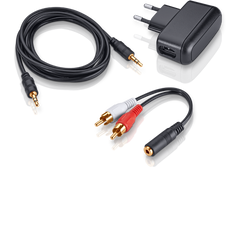 Oehlbach Accessories Oehlbach BTT-5000 Bluetooth Transmitter