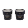 Oktava Condenser Microphones Black Oktava MK 012 Matched Pair Cardioid Microphone Capsule Set