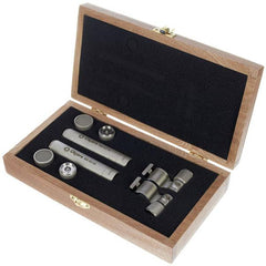Oktava Condenser Microphones Oktava Mk 012-01 MSP2 Matched Pair Condenser Microphones