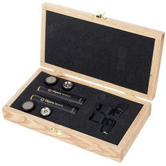 Oktava Condenser Microphones Oktava Mk 012-01 MSP2 Matched Pair Condenser Microphones