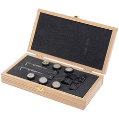Oktava Condenser Microphones Oktava Mk 012-02 MSP4 Stereo Condenser Microphone Pair