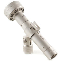Oktava Condenser Microphones Oktava MK-102 Large Diaphragm Condenser Microphone - Silver
