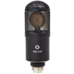Oktava Condenser Microphones Oktava MK-519 Large Diaphragm Condenser Microphone