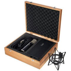 Oktava Condenser Microphones Oktava MKL-111 High-End Classical Tube Condenser Microphone