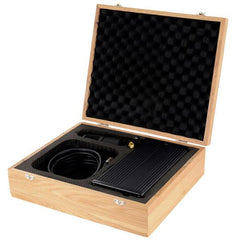Oktava Condenser Microphones Oktava MKL 2500 Large Diaphragm Tube Condenser Microphone