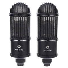 Oktava Condenser Microphones Oktava ML 52-02 Matched Stereo Pair Condenser Ribbon Microphone