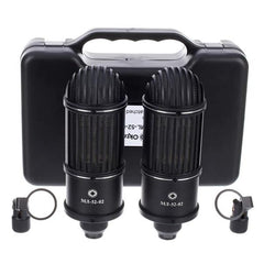 Oktava Condenser Microphones Oktava ML 52-02 Matched Stereo Pair Condenser Ribbon Microphone