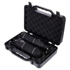 Oktava Condenser Microphones Oktava ML 52-02 Matched Stereo Pair Condenser Ribbon Microphone
