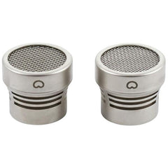 Oktava Condenser Microphones Silver Oktava MK 012 Matched Pair Cardioid Microphone Capsule Set