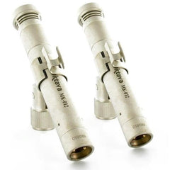 Oktava Condenser Microphones Silver Oktava MK-012 MSP6 Matched Pair Condenser Microphone