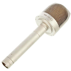 Oktava Condenser Microphones Silver Oktava MK 101 Large Diaphragm Condenser Microphone