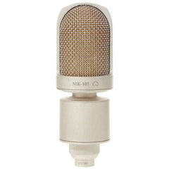 Oktava Condenser Microphones Silver Oktava MK-105 Large Diaphragm Condenser Microphone