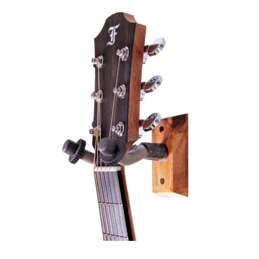 Oliver Guitar Hangers and Holders Oliver WMH-W01 Wall Mount Guitar Hanger