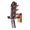 Oliver Guitar Hangers and Holders Oliver WMH-W01 Wall Mount Guitar Hanger