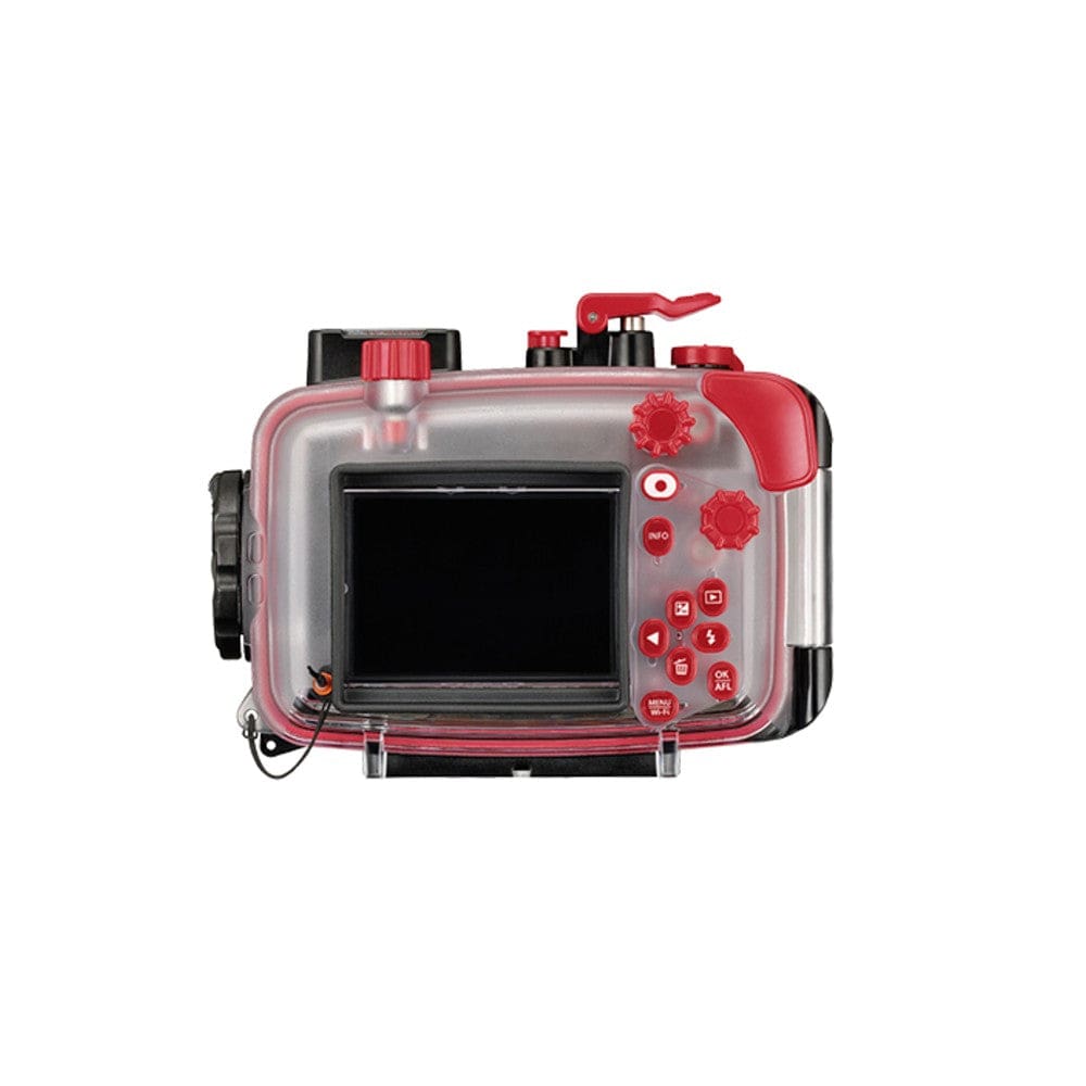 Olympus Action Camera Accessories Olympus PT 059 Underwater Protector