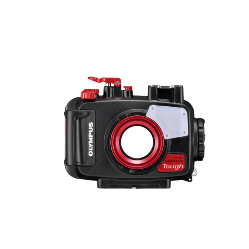 Olympus Action Camera Accessories Olympus PT 059 Underwater Protector