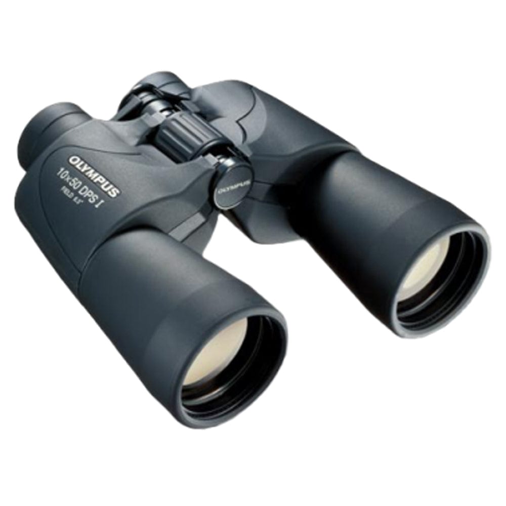 Olympus Binoculars Olympus 10x50 DPS I Wide Angle Standard Binoculars
