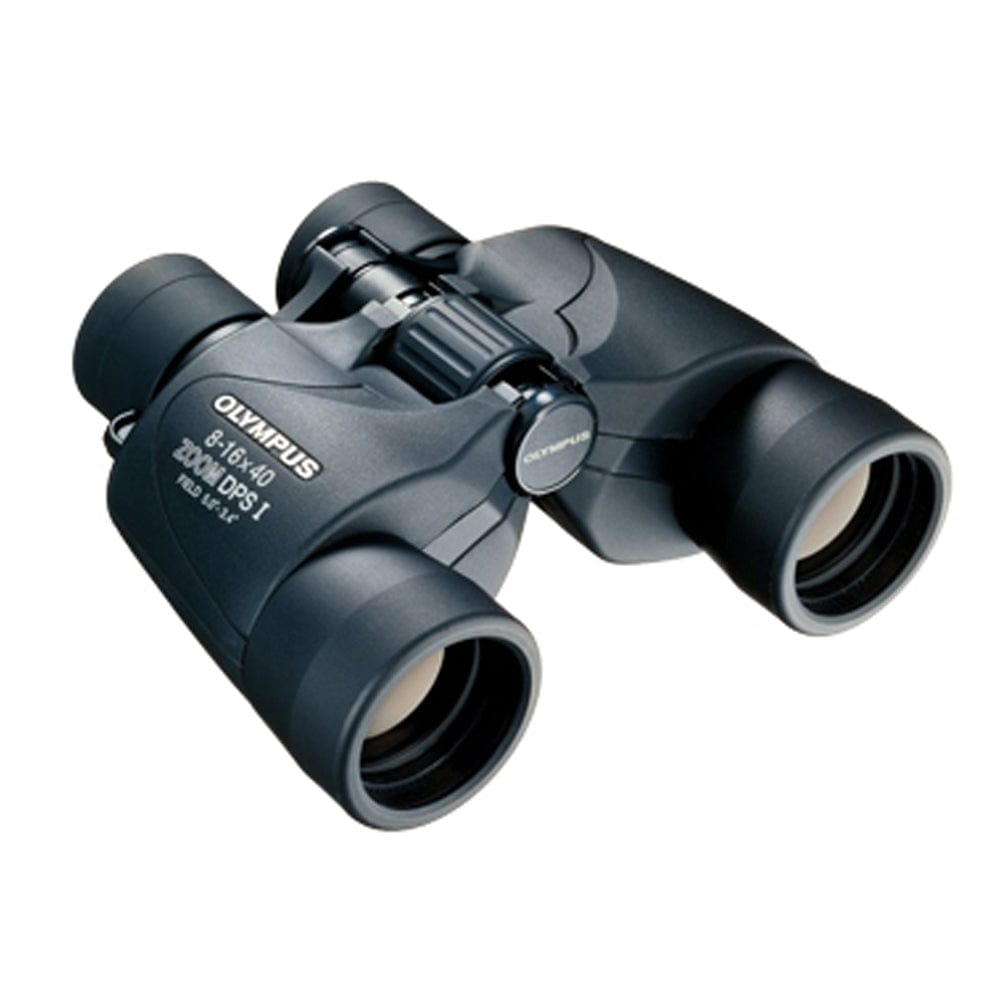 olympus binoculars olympus 8 - 16x40 zoom dps i porro prism binoculars