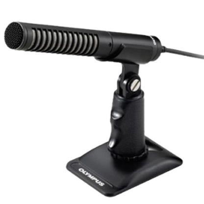 olympus condenser microphones olympus me-31 compact shotgun condenser microphone