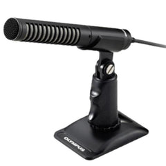Olympus Condenser Microphones Olympus ME-31 Compact Shotgun Condenser Microphone