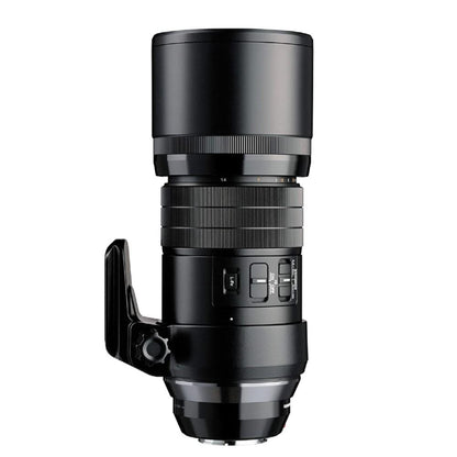 Olympus DSLR Camera Lenses Olympus ET M 3040 Pro 300mm F4.0 Digital Camera Lens - Black