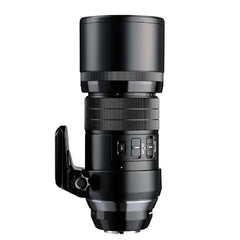 Olympus DSLR Camera Lenses Olympus ET M 3040 Pro 300mm F4.0 Digital Camera Lens - Black