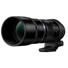Olympus DSLR Camera Lenses Olympus ET M 3040 Pro 300mm F4.0 Digital Camera Lens - Black