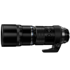 Olympus DSLR Camera Lenses Olympus ET M 3040 Pro 300mm F4.0 Digital Camera Lens - Black