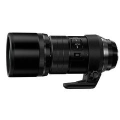 Olympus DSLR Camera Lenses Olympus ET M 3040 Pro 300mm F4.0 Digital Camera Lens - Black