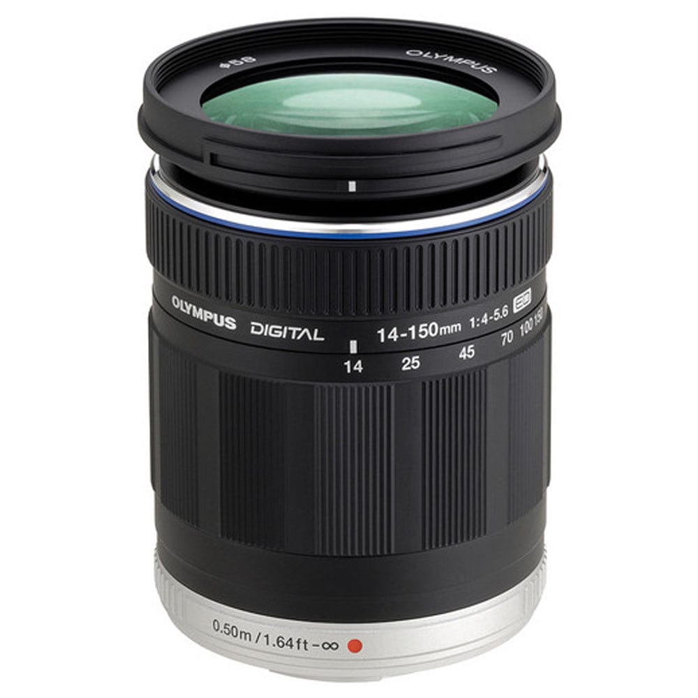 olympus dslr camera lenses olympus ez m1415g m zuiko 14 - 150mm digital camera lens