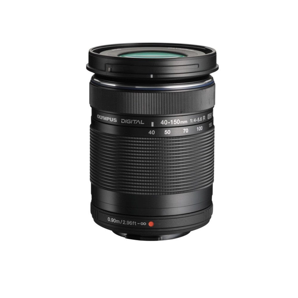 Olympus DSLR Camera Lenses Olympus EZ M4015 RM Zuiko 40 - 150mm Digital Camera Lens