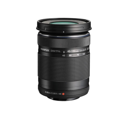 Olympus DSLR Camera Lenses Olympus EZ M4015 RM Zuiko 40 - 150mm Digital Camera Lens
