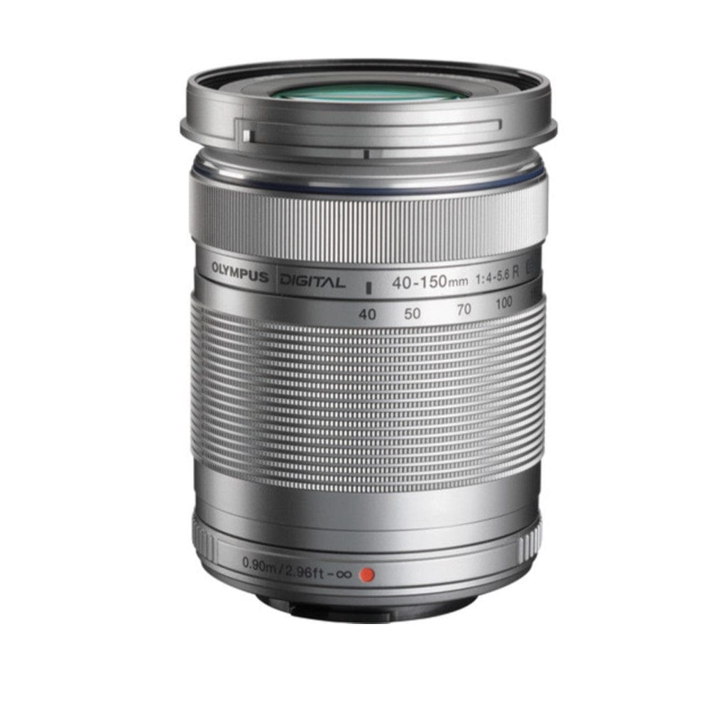 Olympus DSLR Camera Lenses Olympus EZ M4015 RM Zuiko 40 - 150mm Digital Camera Lens