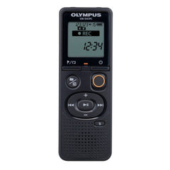 Olympus Recorders Olympus VN-541PC Digital Voice Recorder- Black