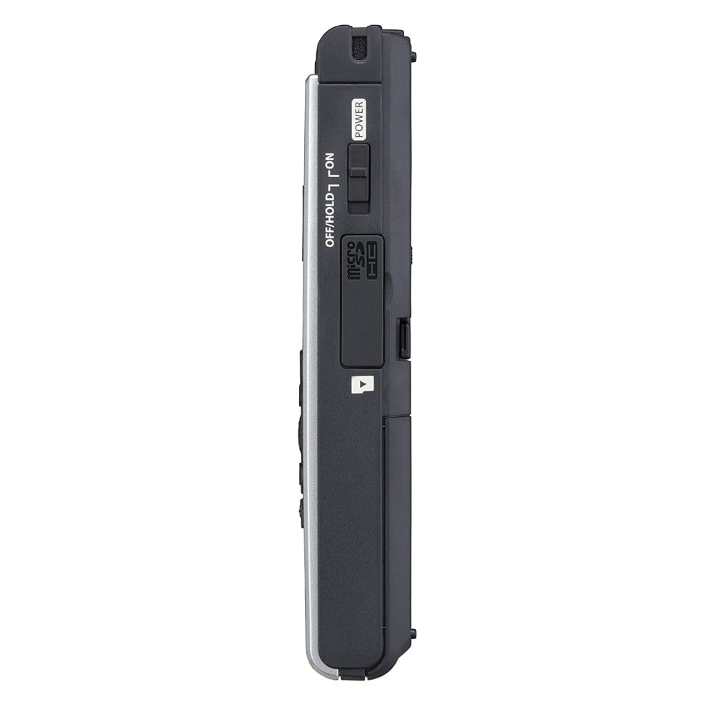 Olympus Recorders Olympus WS-852 Digital Voice Recorder- Silver