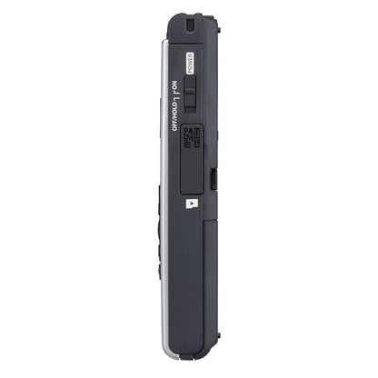 Olympus Recorders Olympus WS-852 Digital Voice Recorder- Silver