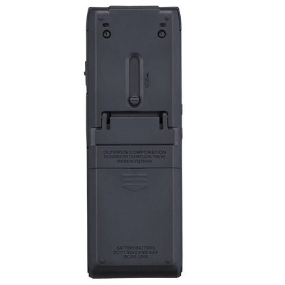 Olympus Recorders Olympus WS-852 Digital Voice Recorder- Silver