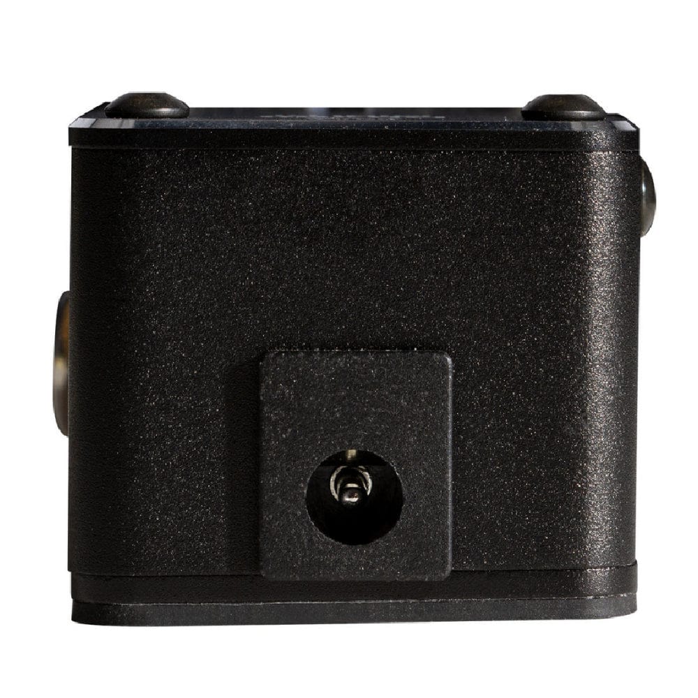 on-stage d i boxes black on-stage db200 mini di box 