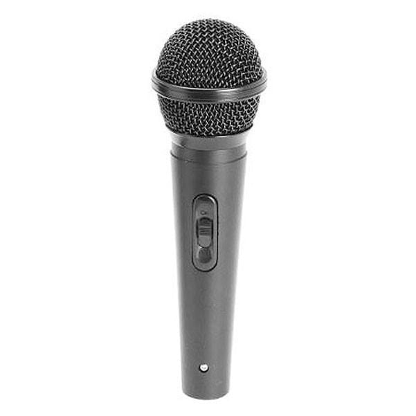 On-Stage Dynamic Microphones On-Stage Stands Audio Spectrum AS420 Low-Z Dynamic Handheld Microphone